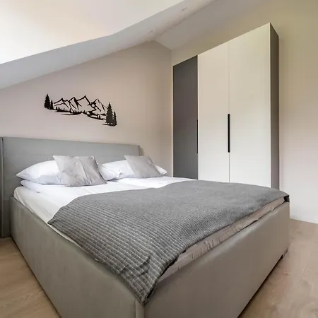 Apartment Solidarnosci Z Widokiem Na Gory - Dream *