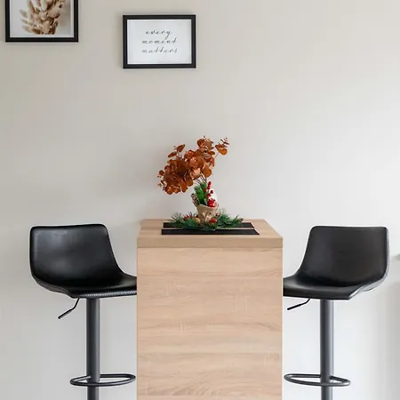 Apartment Solidarnosci Z Widokiem Na Gory - Dream *