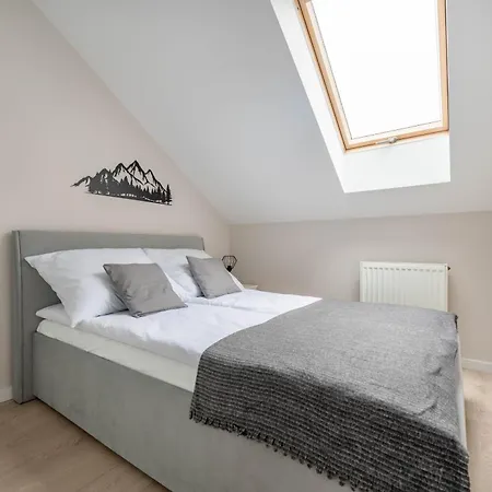 Solidarnosci Z Widokiem Na Gory - Dream Apartment *